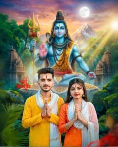 Gemini mahashivratri ai prompt