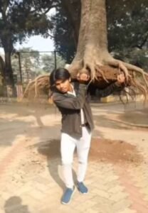 House uproot ai video editing