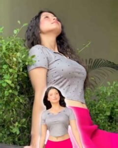 Dopamine Song Capcut Template