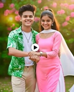 Grok ai girlfriend prompt