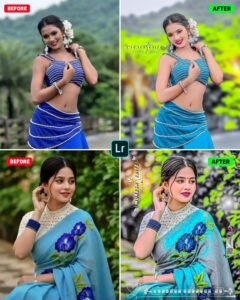 Nagpuri nagpuri presets