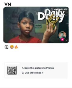 Trending video editing