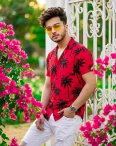 Trending Boy Ai Photo Editing Prompts