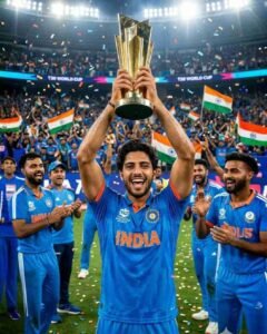 Gemini T20 world Cup Prompt