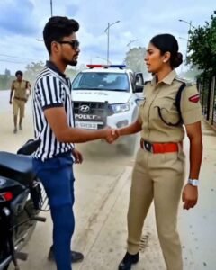 Trending funny ai video editing prompts