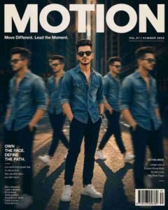 Motion Blur Ai Photo Editing Prompts