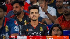 Cricket Stadium Ai Prompt