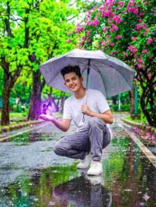 Ai Photo Editing Prompts