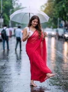 Chatgpt Rain Photo Prompt