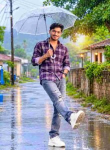 Rain Ai Photo Editing