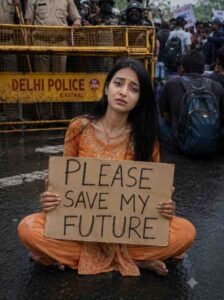 Jantar Mantar Prompt
