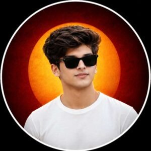 Aesthetic Profile Prompt