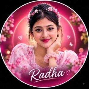 Aesthetic Profile Dp Prompt