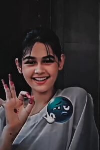 Handsome Boy Girl Reaction Capcut Template 2026