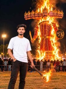 Ai Photo Editing Prompts