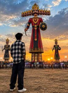Ravan Ai Photo Editing