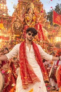 Top 5 Durga Puja AI Photo Editing Prompts 2026 | Girls & Boys