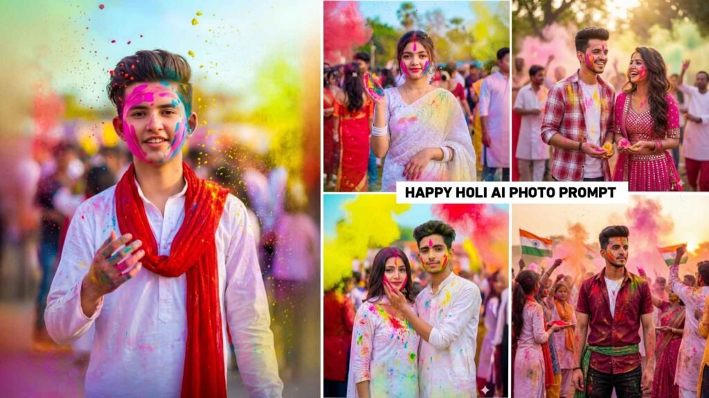Ai photo editing