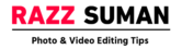 Razz Suman Logo